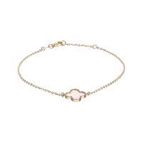 -  - Pulsera Soprana Gioielleria Mujer in Oro Madreperla 150526 ALHAMBRA 1M - 150526 ALHAMBRA 1M